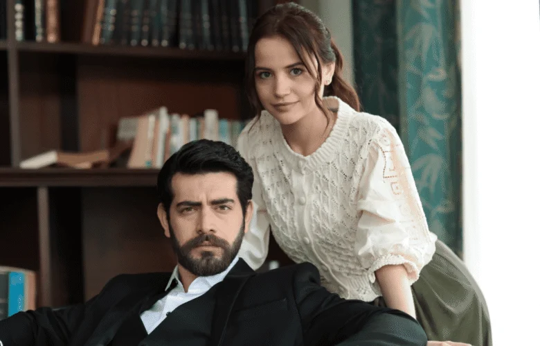 Kan Çiçekleri Review: A Love-Hatred Relationship