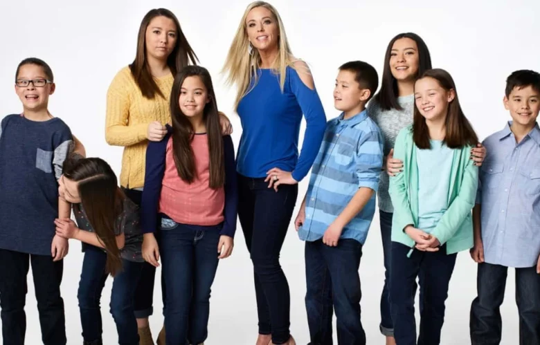 Jon And Kate Plus 8: Where Are They Now?