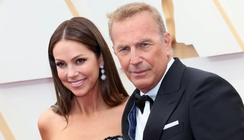 Kevin Costner Divorces Christine Baumgartner After 19 Years of Marriage