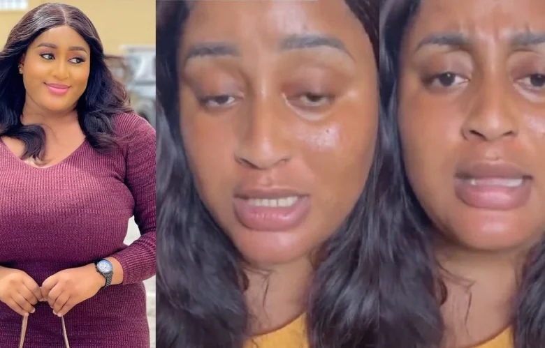 Skit Maker Ogechi Alozie Narrates How She Almost Got Kidnapped In Lagos After Being Lured From Instagram With A Contract (Video)