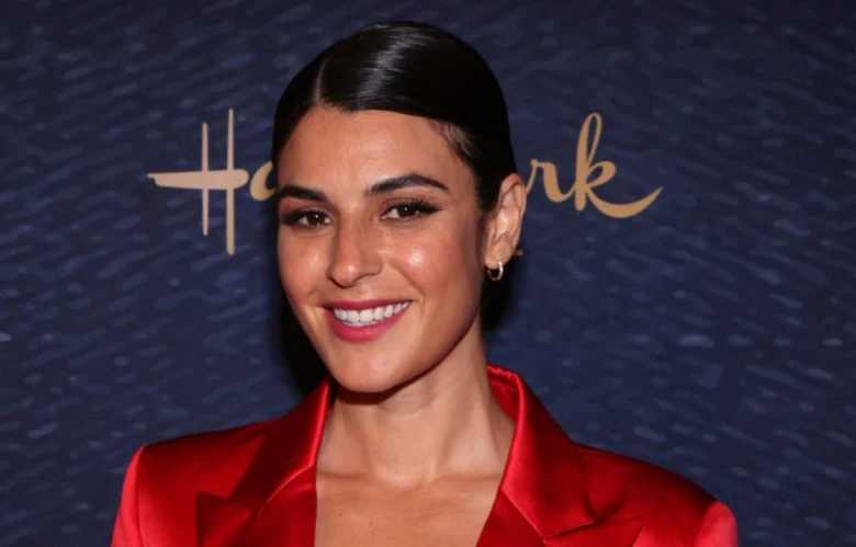 How Hallmark Star Sara Garcia Once Explained Her Unique Middle Name To Classmates