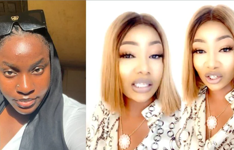 Lady Calls Out Tacha For Failing To Fulfil Giveaway Pledge After Three Years