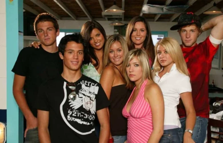 Laguna Beach: Where Is The Cast Now?