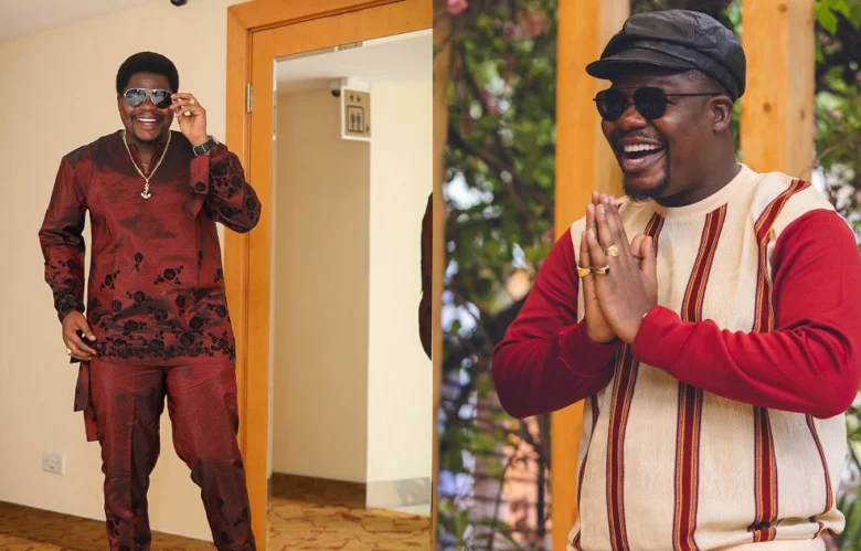 “I Can Not Remember When Last I Was This Happy Since Becoming A Public Figure” – Mr Macaroni Appreciates Fans For Celebrating Him