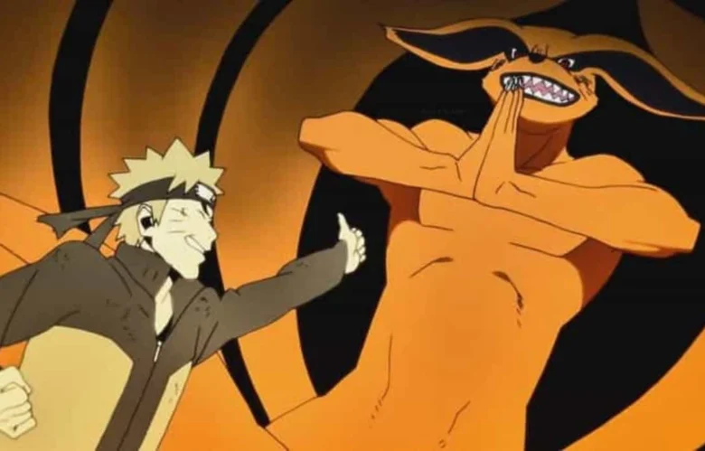 What Episode Does Naruto Remove The Seal? Answered