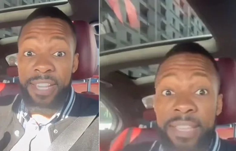 “Why I Have Never Cheated On My Wife After 12 Years Of Marriage”