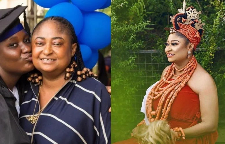 “I’ve Have Not Been At Peace Since My Daughter Returned To School Where She Was Poisoned” – Ronke Oshodi-Oke