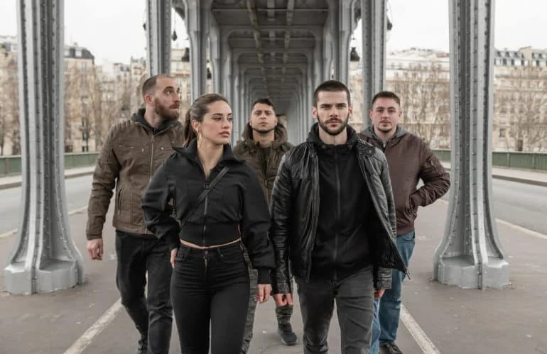 Sky High: The Series Review: Heist Thriller That Failed to Impress