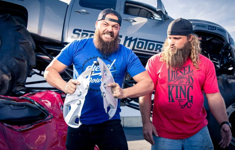 Diesel Brothers Lawsuit – Why did brothers got fined?