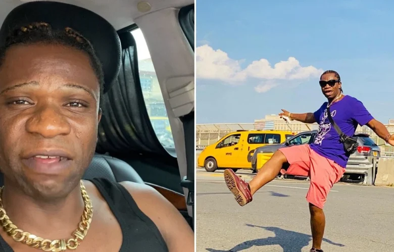 “It’s Better To Rent Than To Buy Houses, Especially In Another Man’s Land” – Speed Darlington Advises