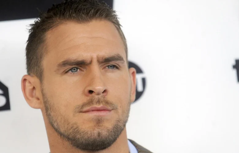 Jack Kesy (Deadpool 2) Wiki Bio, dating, siblings, net worth. Is he gay?