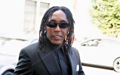 Ronnie Turner Wikipedia And Age: At What Age Did He Died?