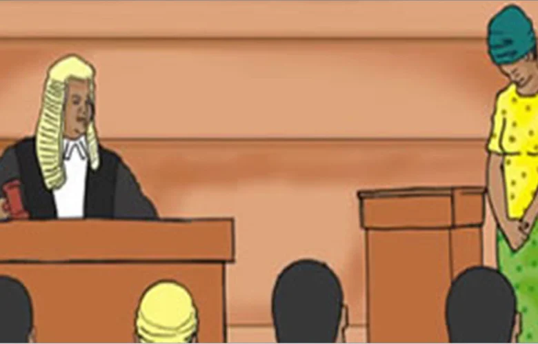 Woman Who Gave Birth To Three Girls Asks Court To Dissolve Her Marriage