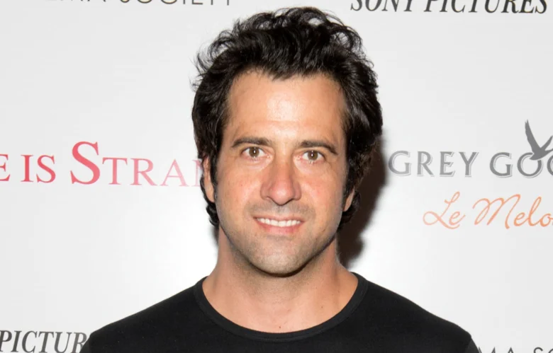 Jane Fonda’s Son, Troy Garity Wiki Bio, Age, Wife, Net Worth, Wedding, Kids