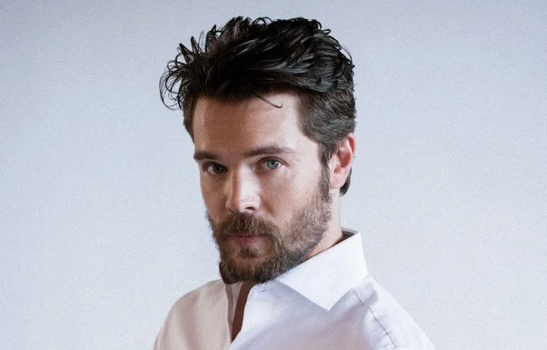 Charlie Weber (How to Get Away with Murder) Wiki Bio, new wife, wealth