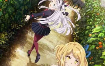 Farming Life in Another World anime English dub release date, time, voice actors cast list