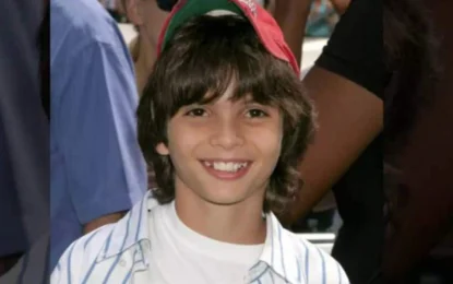 What happened to Zach Tyler Eisen? What is he doing today? Bio
