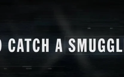 How To Watch To Catch a Smuggler Episodes? Streaming Guide