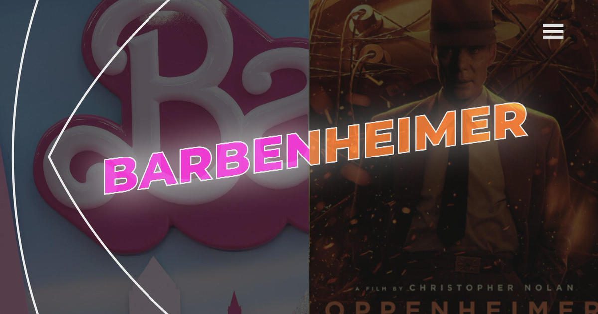 Barbenheimer