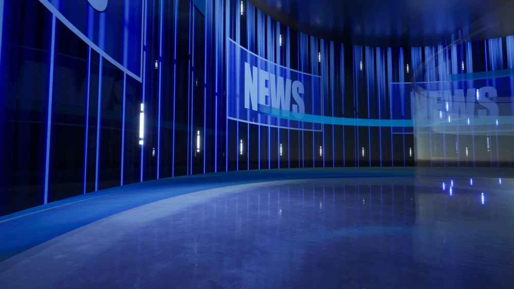 About News World Inside World News