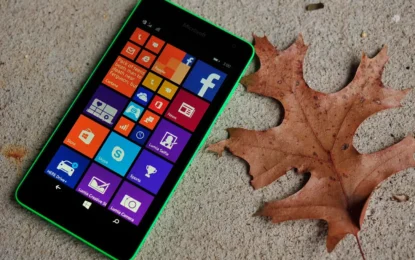 Windows Phone