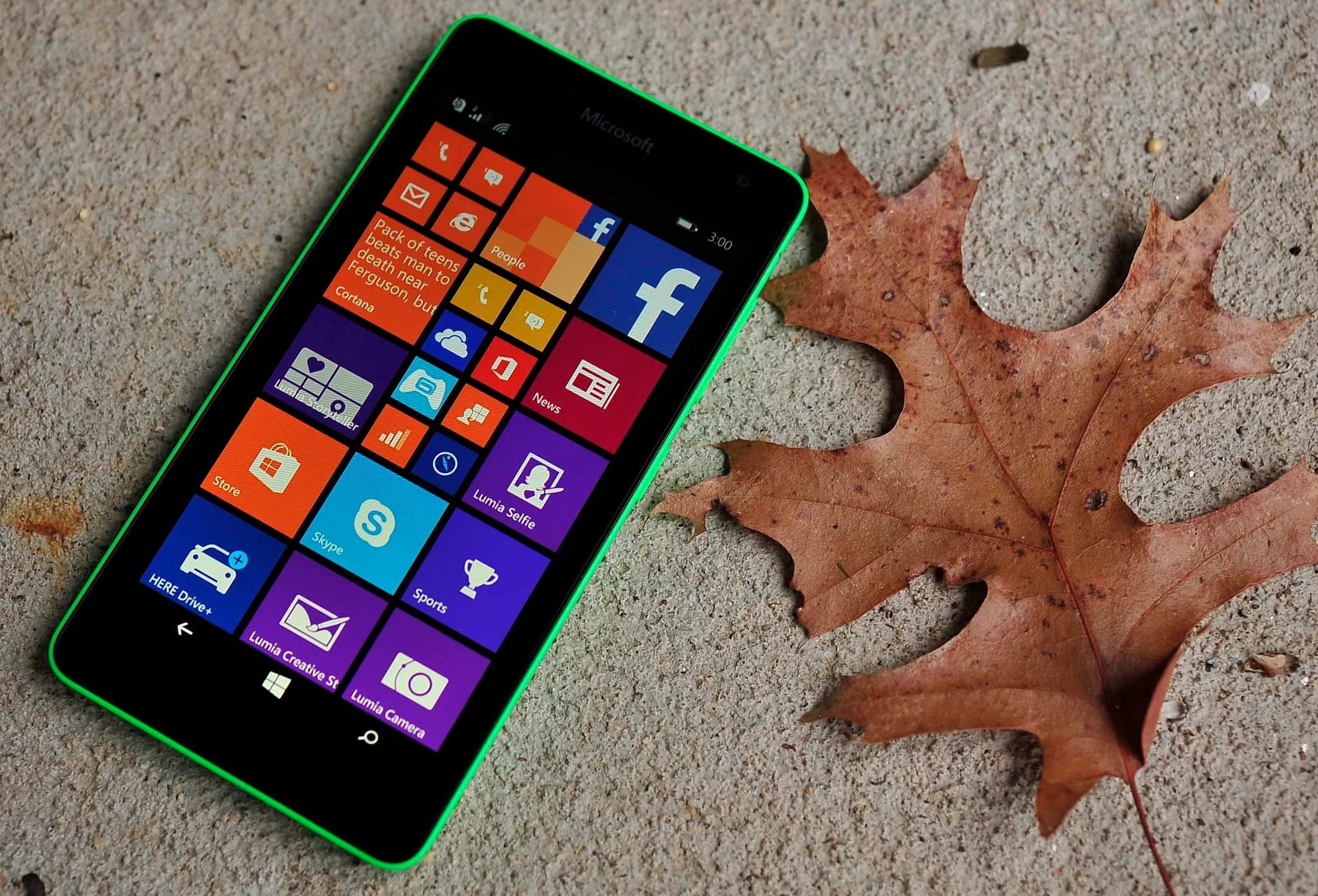 Windows Phone
