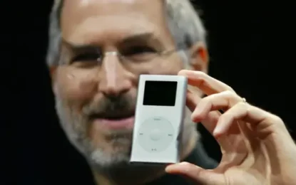 iPad