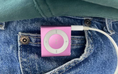 Why Apple Discontinued the iPod