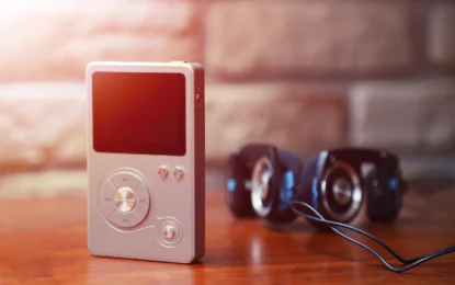 What Happened to MP3 Players? The Category's Real Story