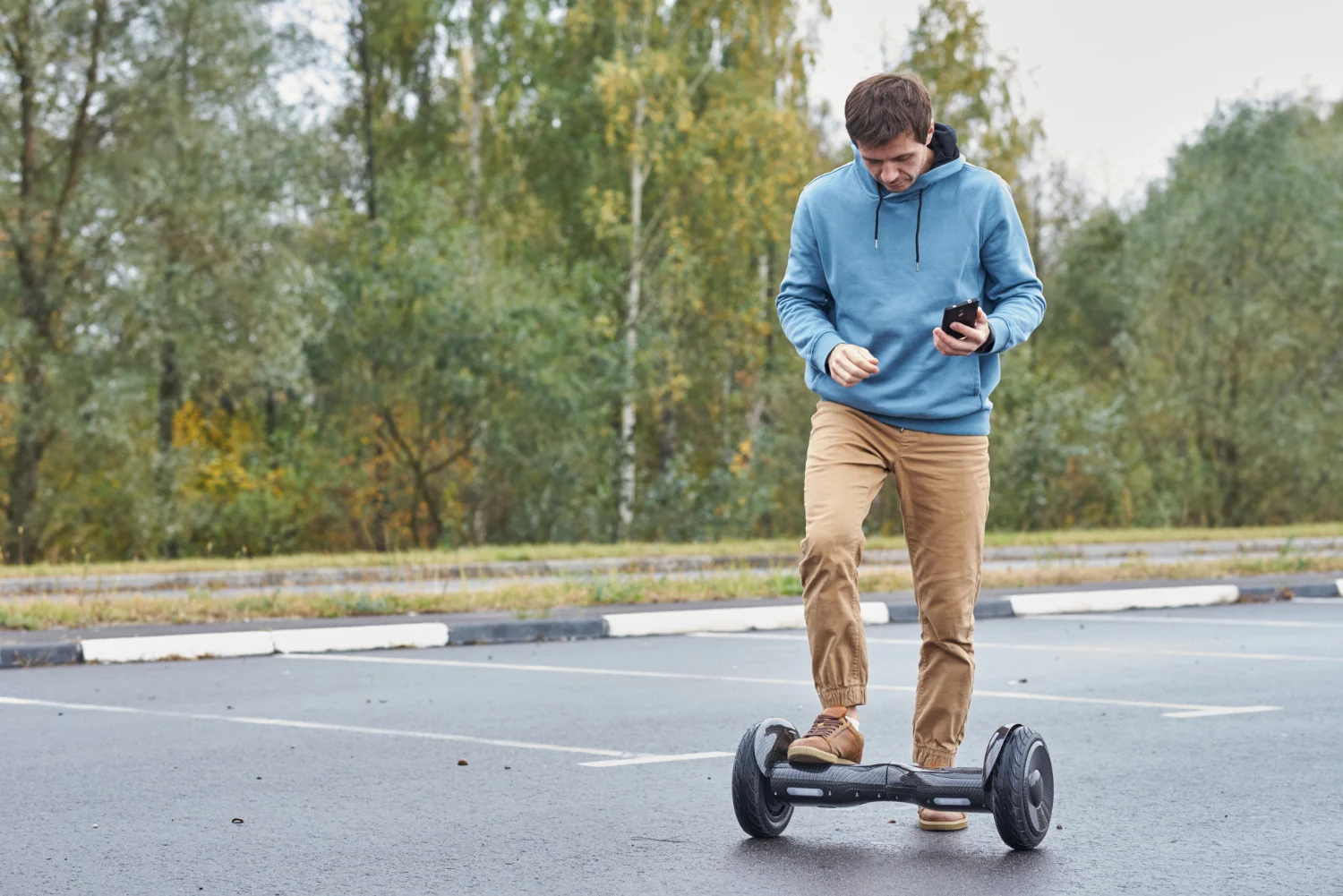 What Happened to the Segway?