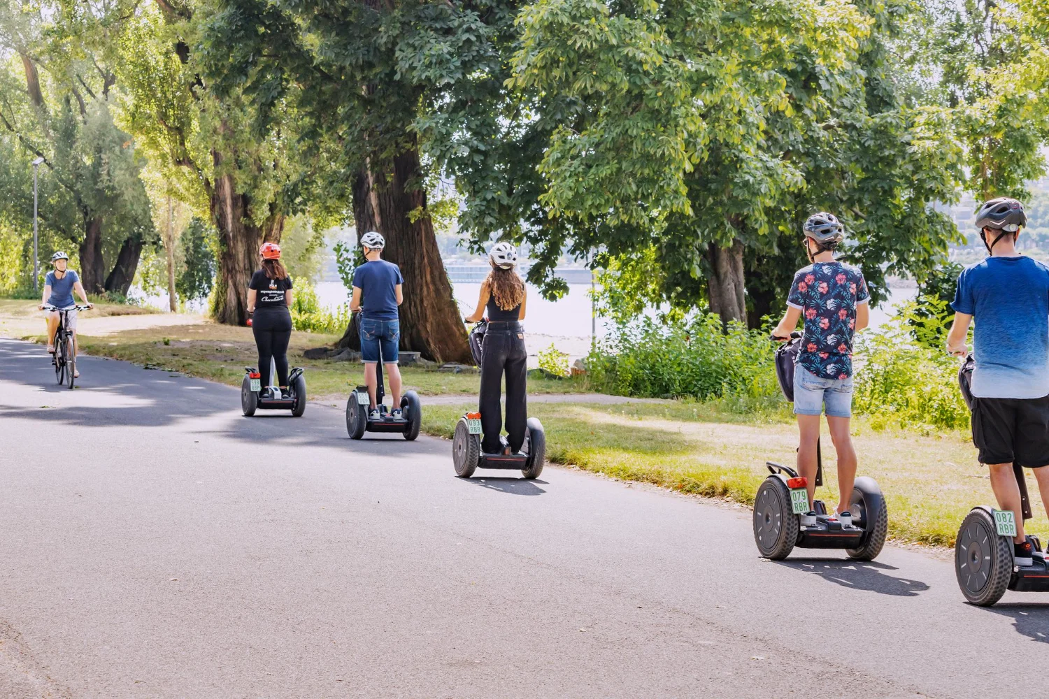 What Happened to the Segway?