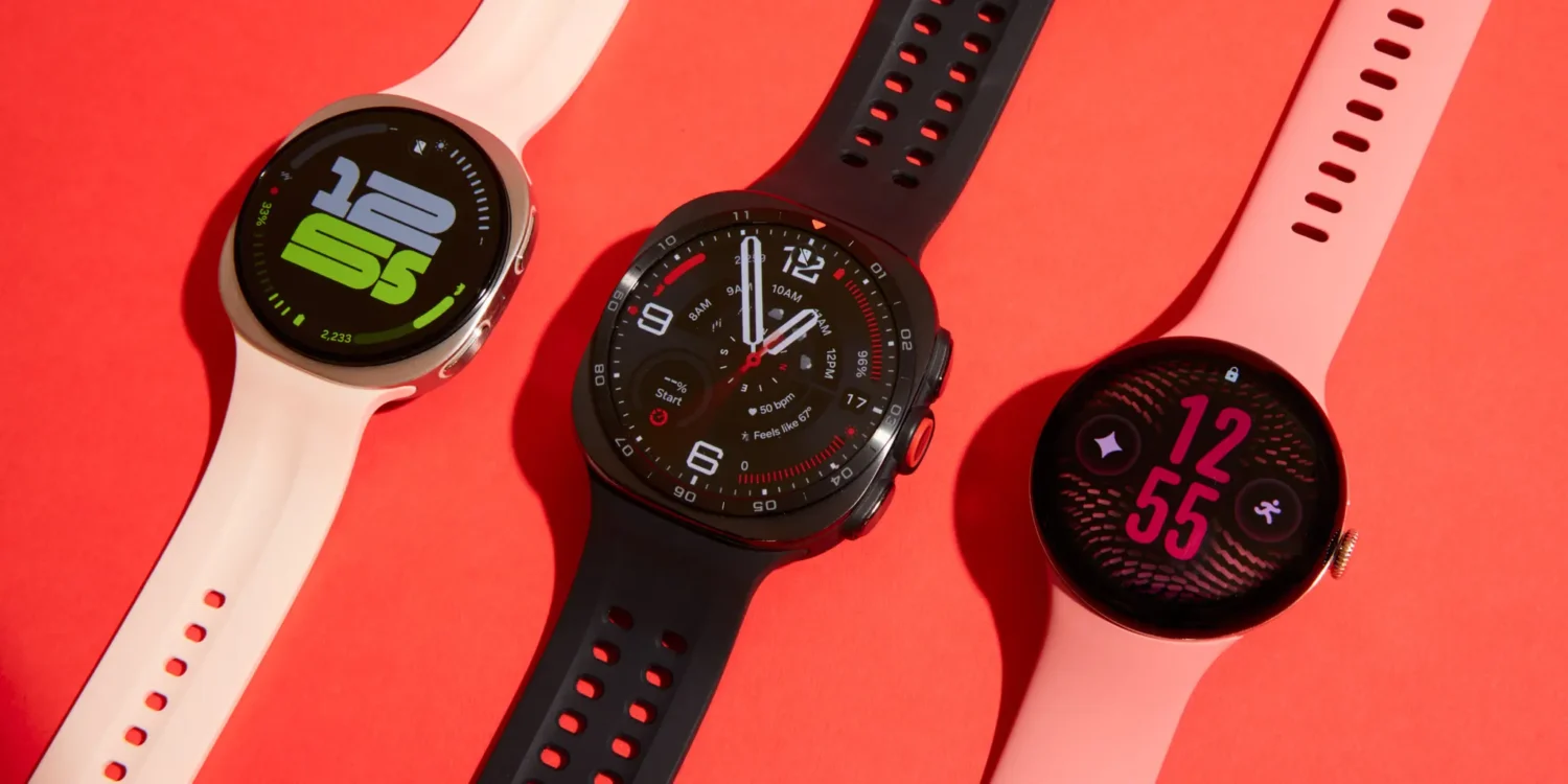 The Smartwatches Before the Apple Watch The Smartwatches Before the Apple Watch