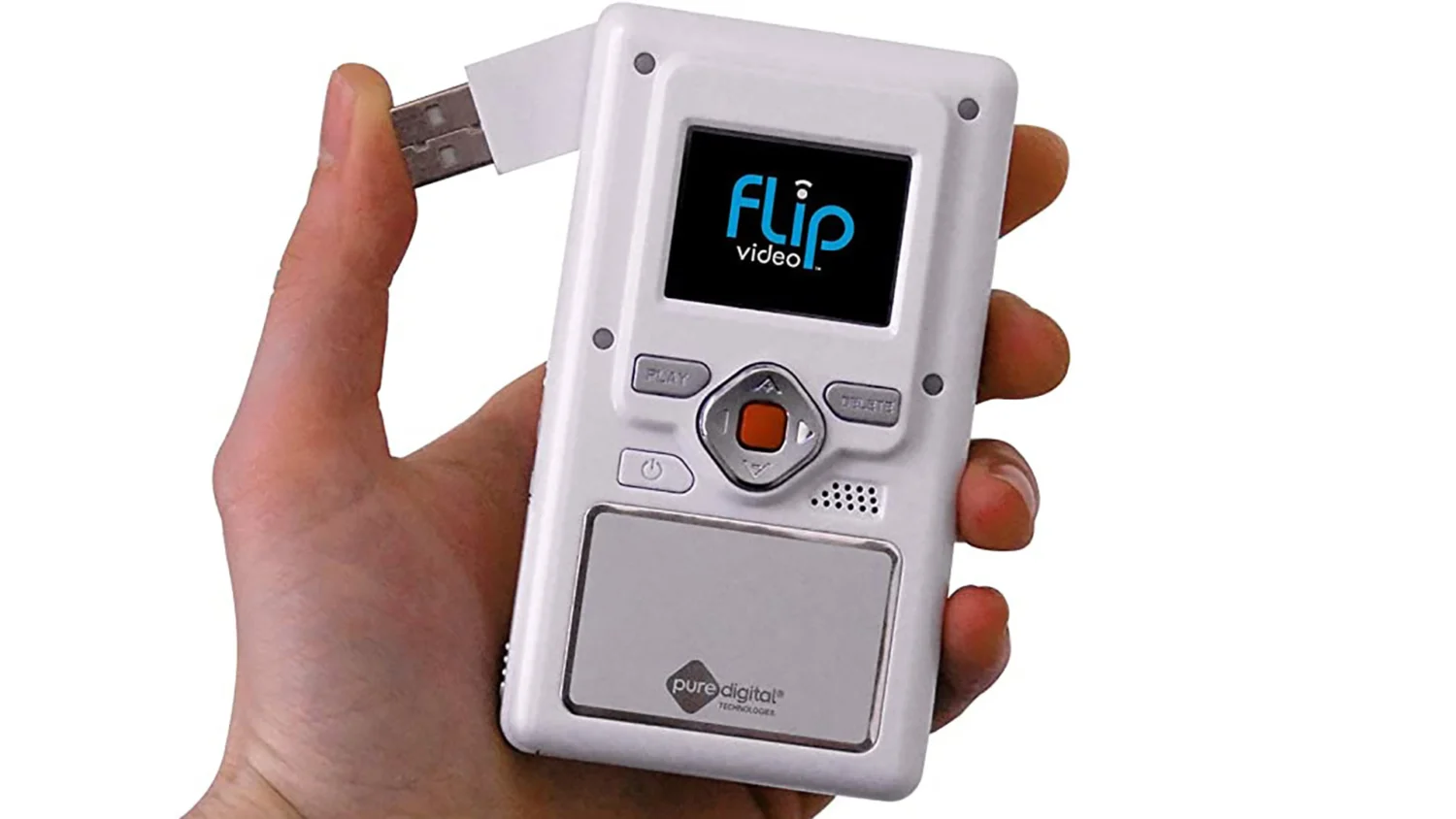 What Happened to the Flip Video Camera? What Happened to the Flip Video Camera?