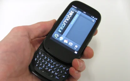 What Happened to Palm and webOS?