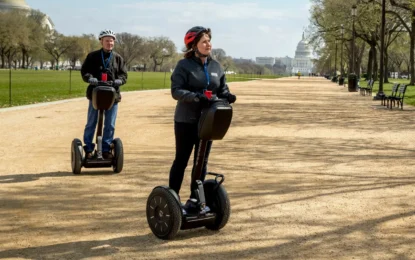 Segway