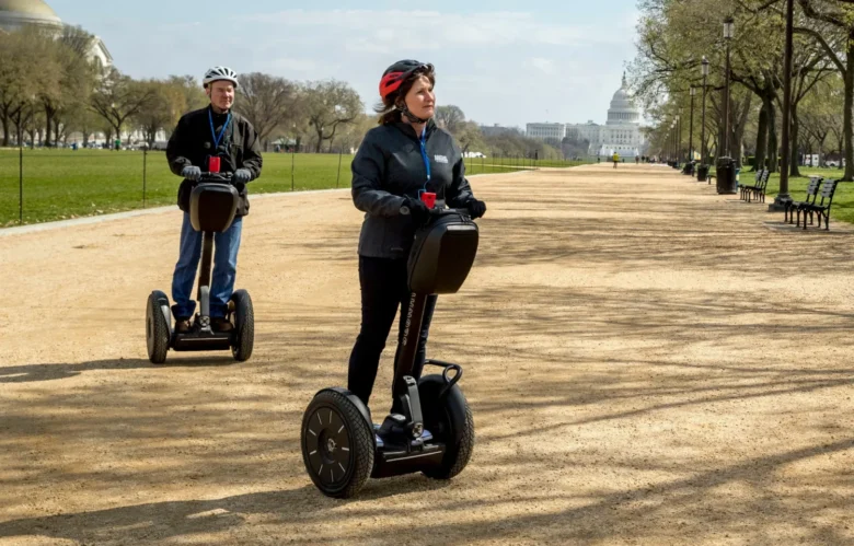 Segway