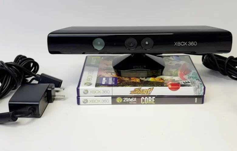 Xbox Kinect