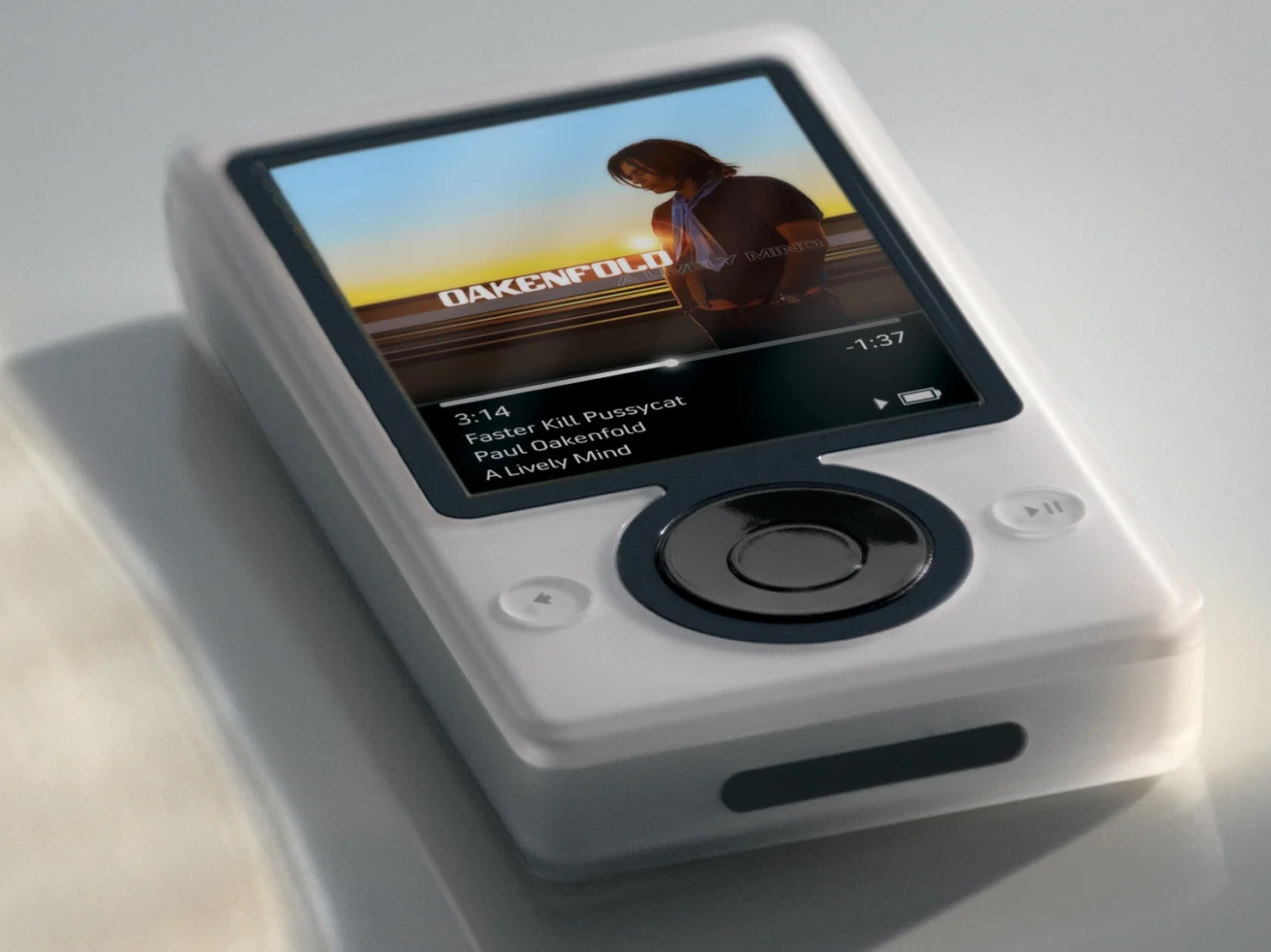 What Happened to the Zune? What Happened to the Zune?