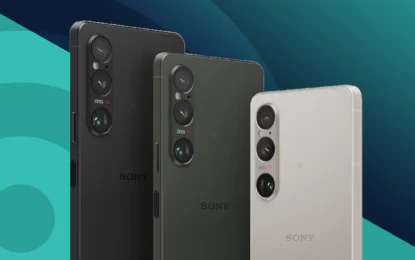 Sony Xperia Phones