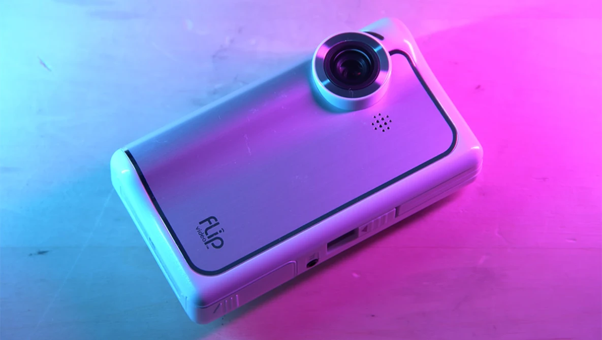 What Happened to the Flip Video Camera? What Happened to the Flip Video Camera?