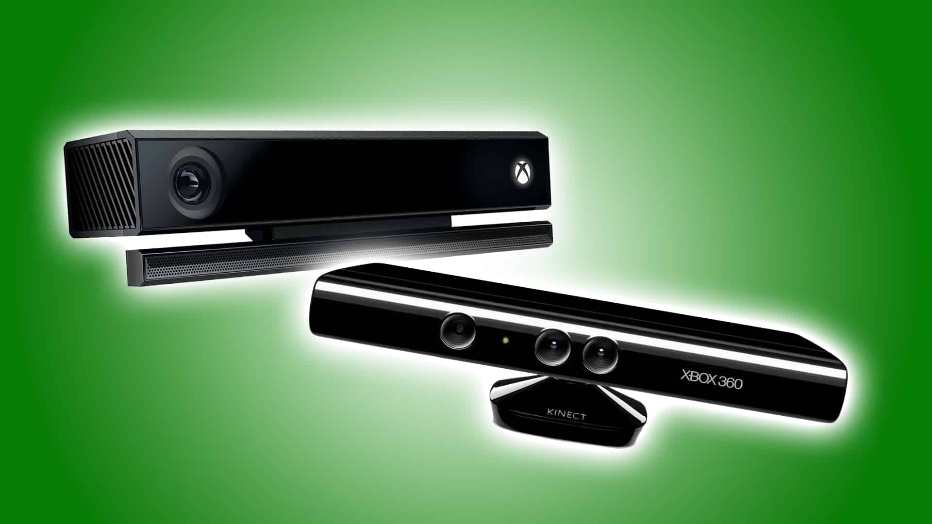 What Happened to the Xbox Kinect