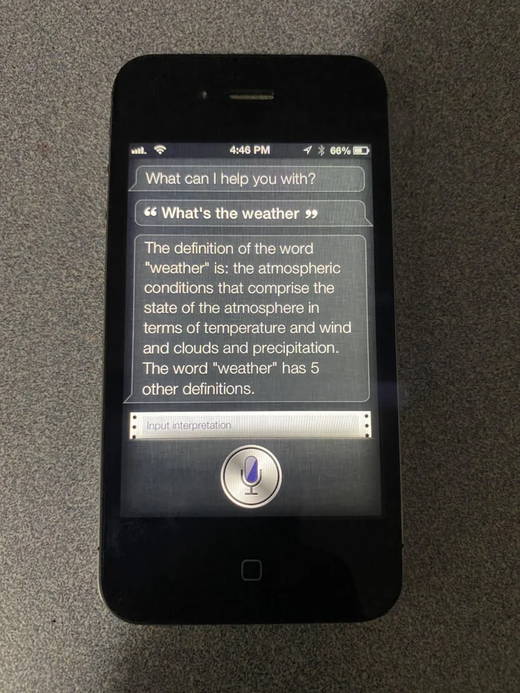iPhone 4S and Siri: What the 2011 Launch Changed