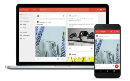 What Happened to Google Plus? The Real Shutdown