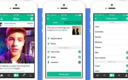 What Happened to Vine? Shutdown, Archive, Revival