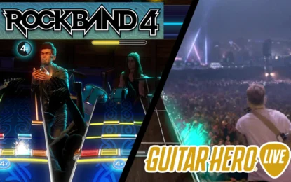 What Happened to Guitar Hero and Rock Band? (2026)