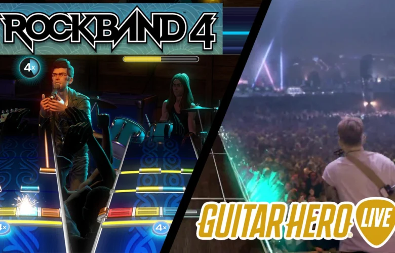 What Happened to Guitar Hero and Rock Band? (2026)