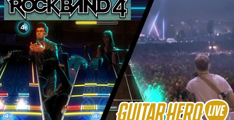 What Happened to Guitar Hero and Rock Band? (2026)