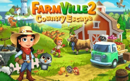 What Happened to FarmVille? Every Version, With Dates