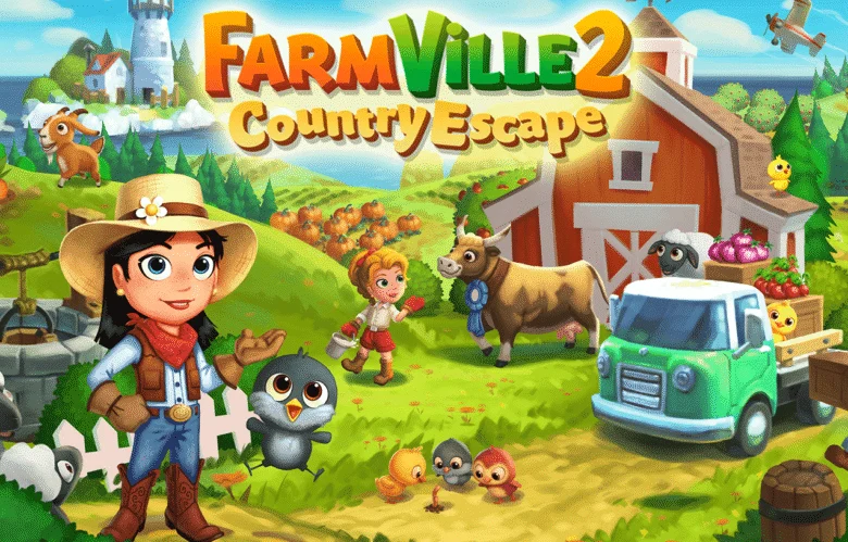 What Happened to FarmVille? Every Version, With Dates