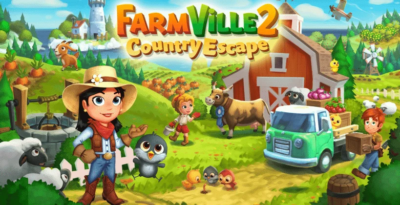 What Happened to FarmVille? Every Version, With Dates
